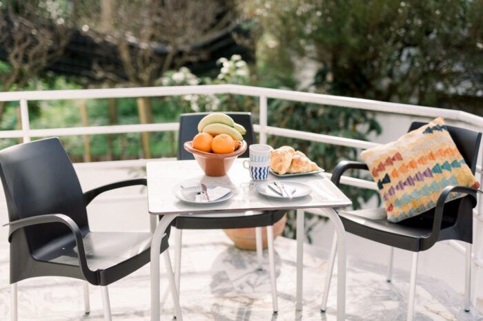 APARTAMENTO ITACA VENTO