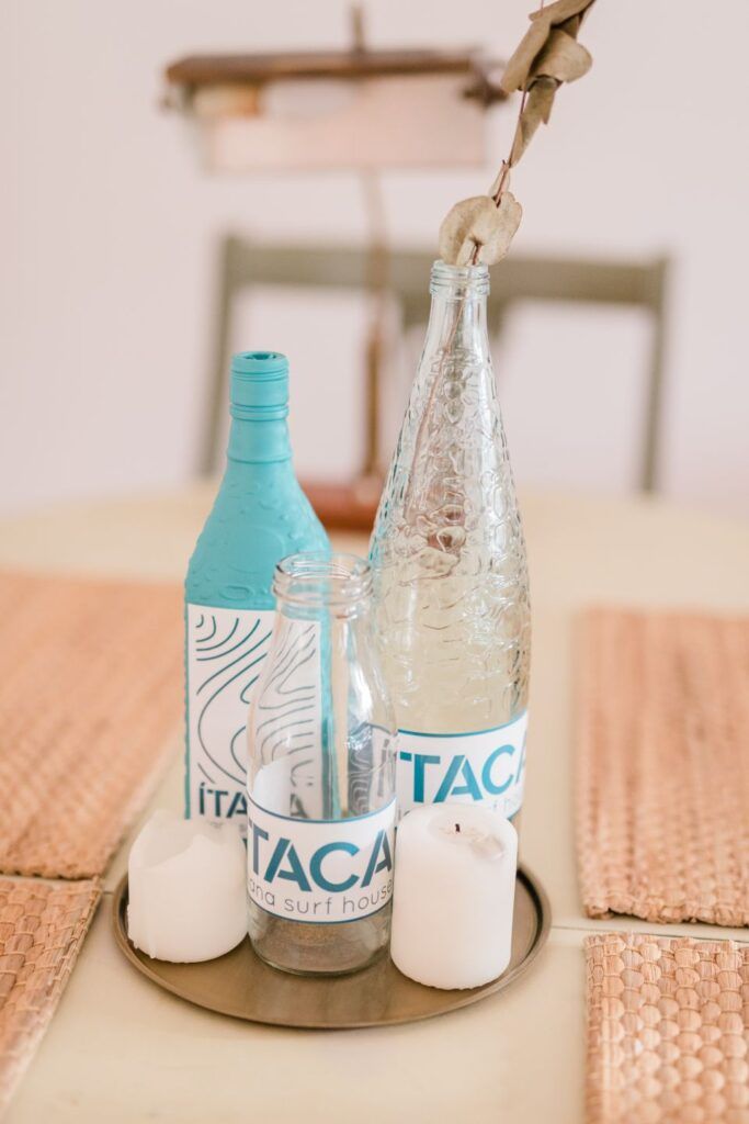 APARTAMENTO ITACA VENTO