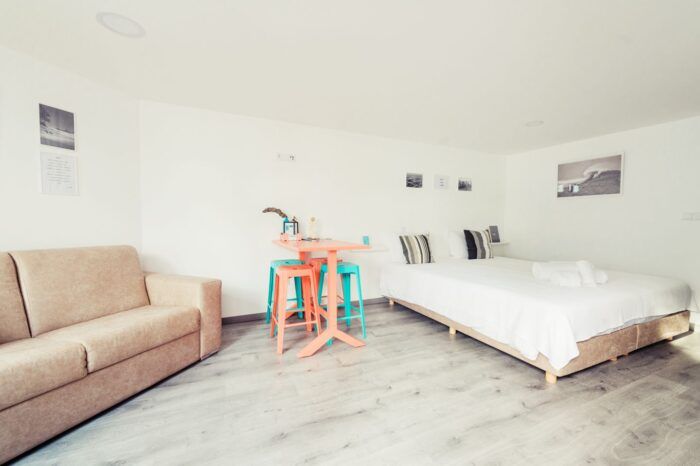 APARTAMENTO ITACA DUNA