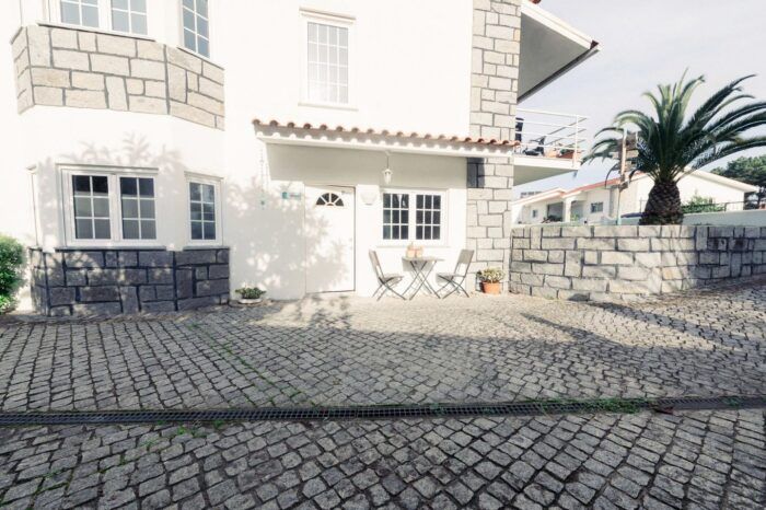 APARTAMENTO ITACA ONDAS